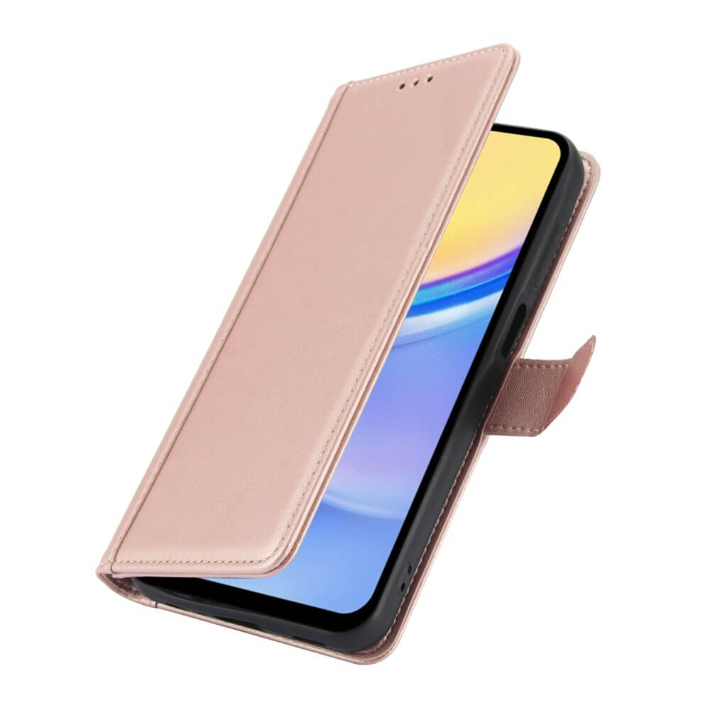 Galaxy A16 - Elegante custodia con laccetto