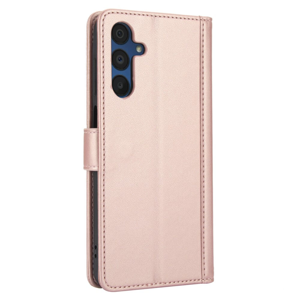 Galaxy A16 - Elegante custodia con laccetto