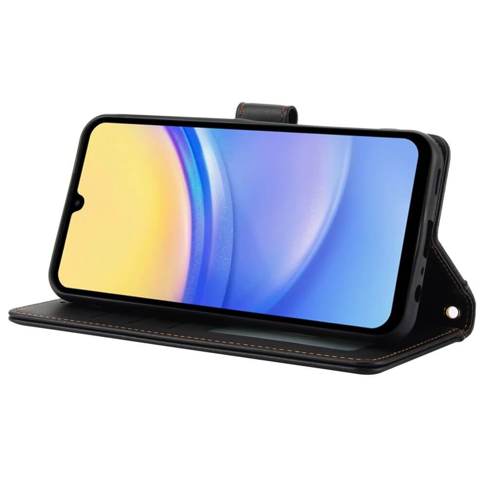 Galaxy A16 - Elegante custodia con laccetto