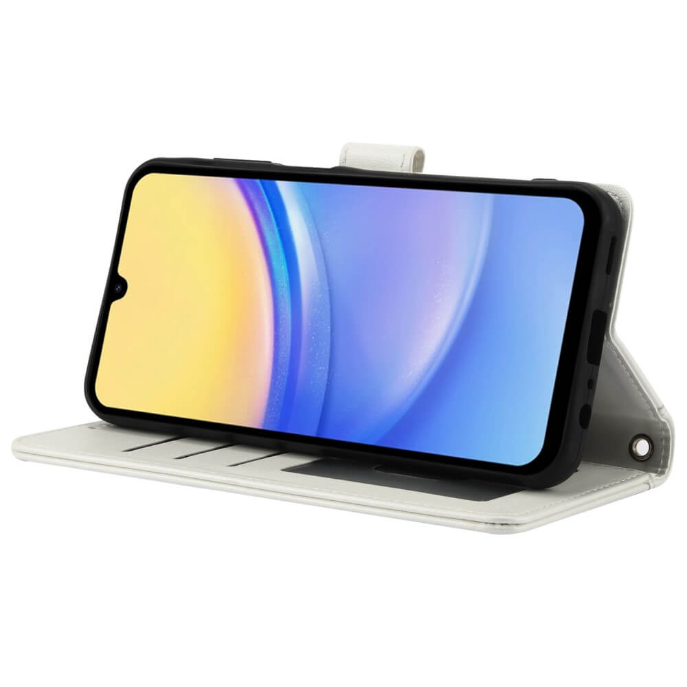 Galaxy A16 - Elegante custodia con laccetto