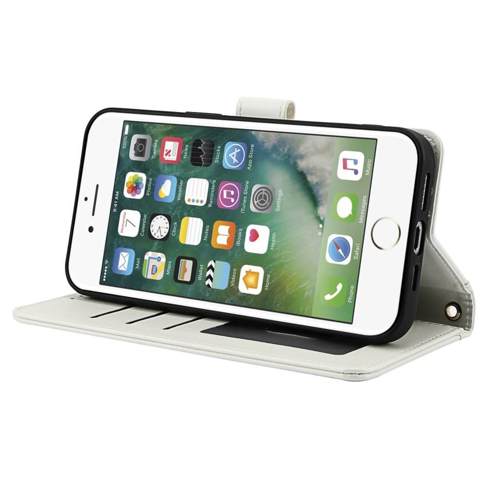 Galaxy S24 FE - Elegante custodia con laccetto