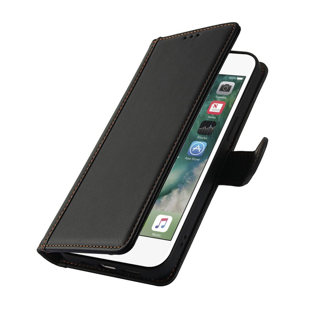 Galaxy S24 FE - Elegante custodia con laccetto