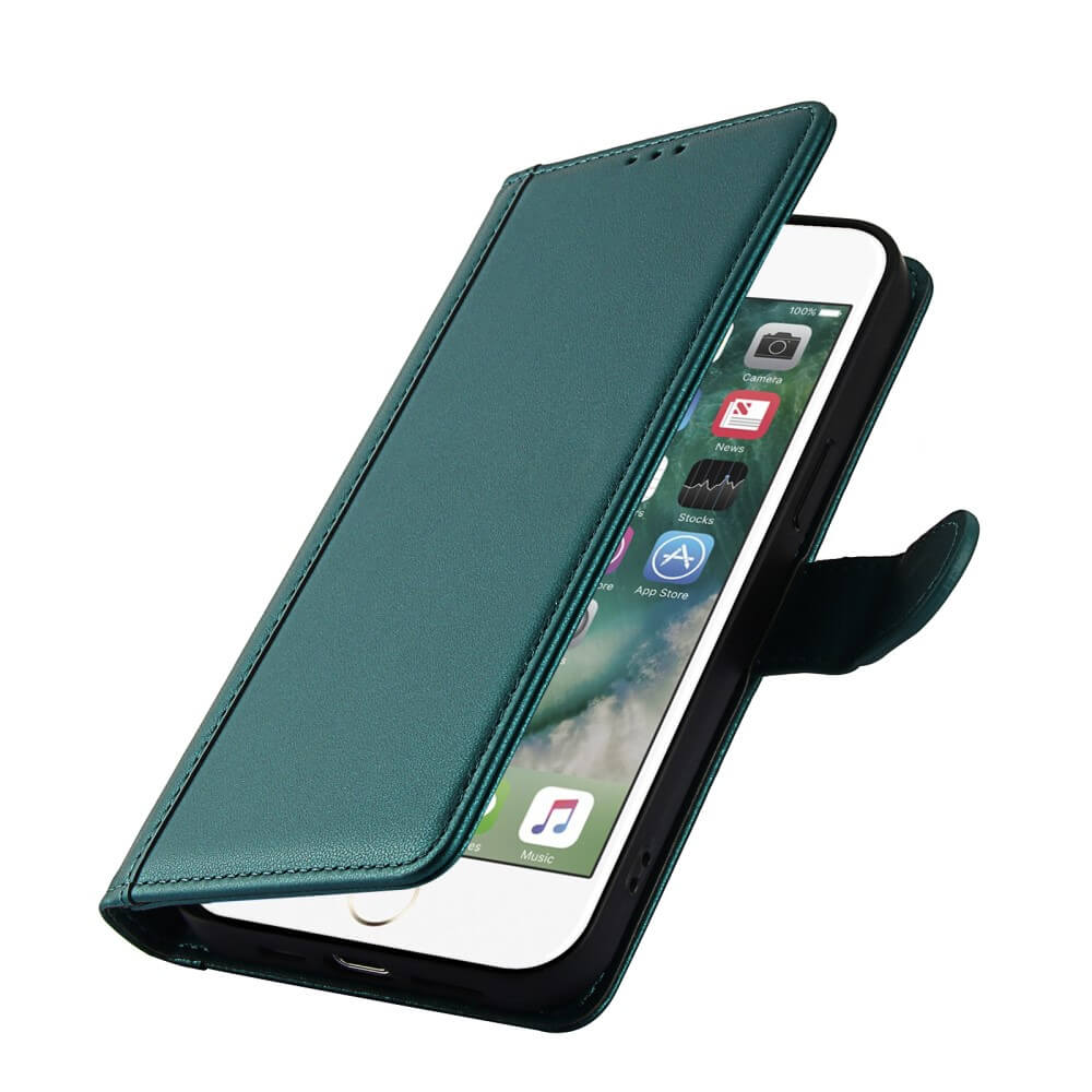 Galaxy S24 FE - Elegante custodia con laccetto