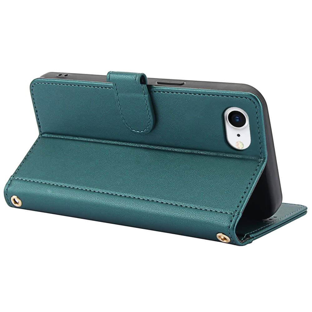 Galaxy S24 FE - Elegante custodia con laccetto