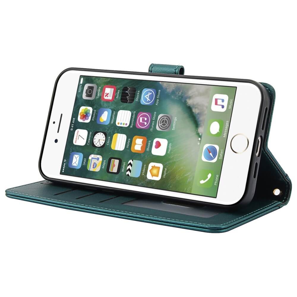 Galaxy S24 FE - Elegante custodia con laccetto