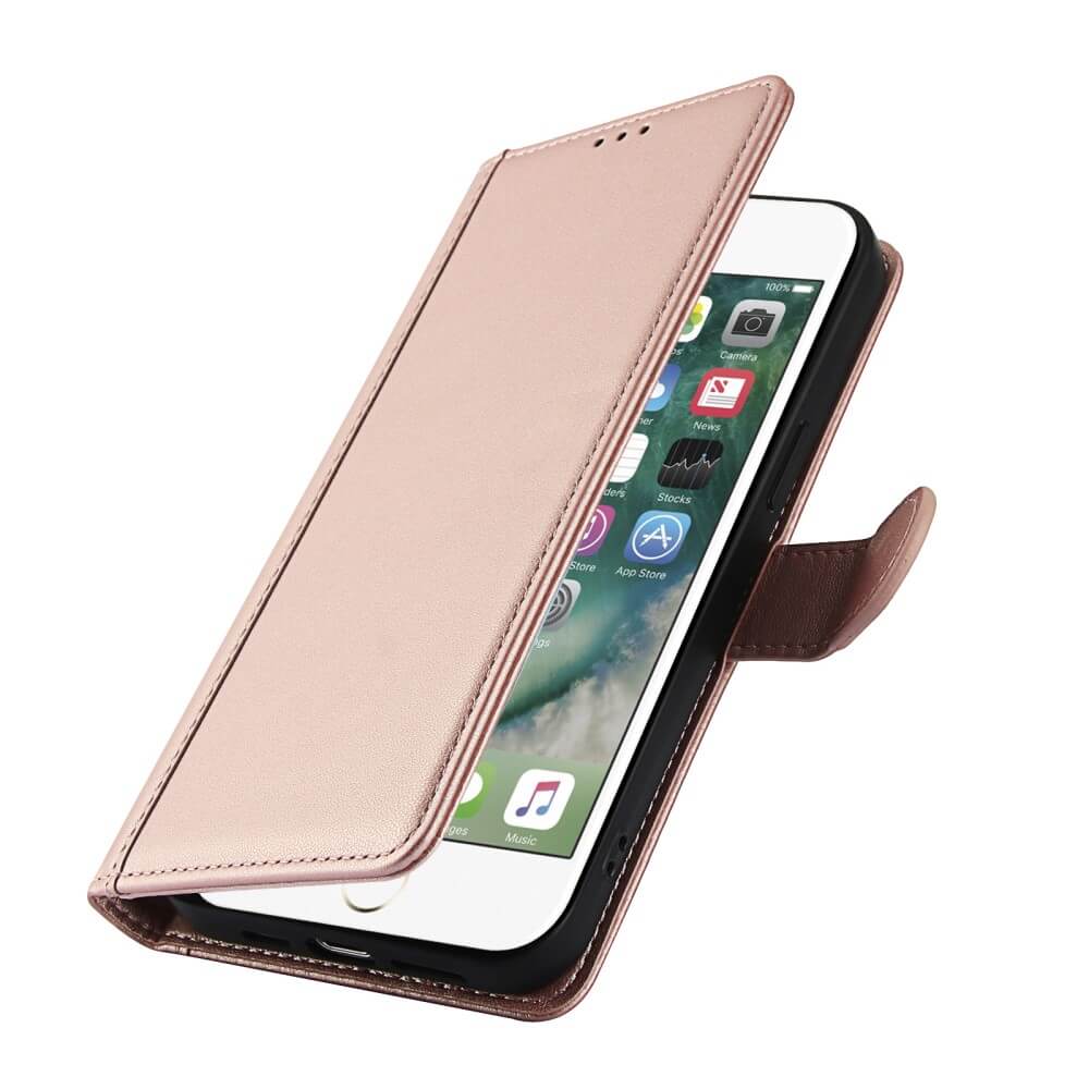 Galaxy S24 FE - Elegante custodia con laccetto