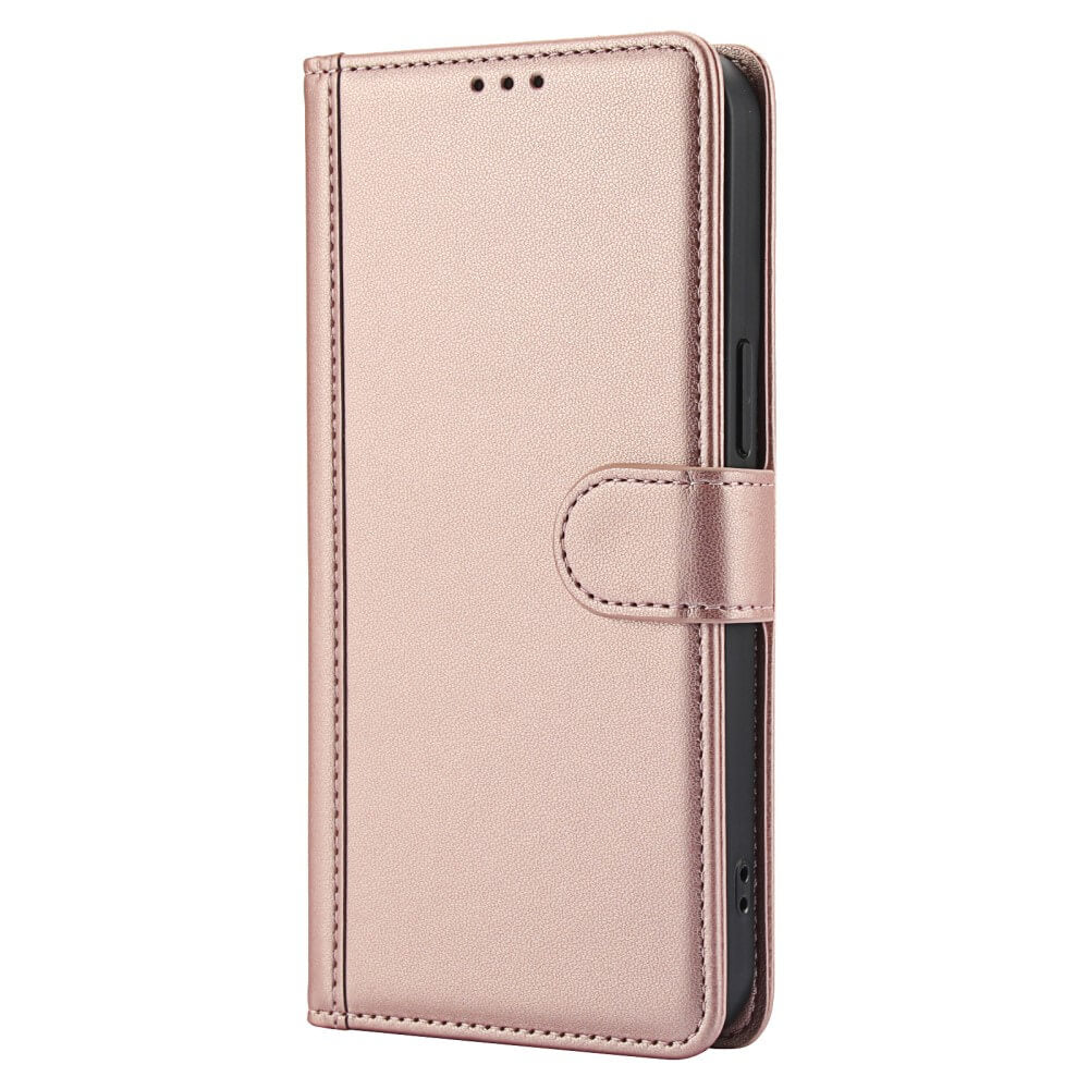 Galaxy S24 FE - Elegante custodia con laccetto