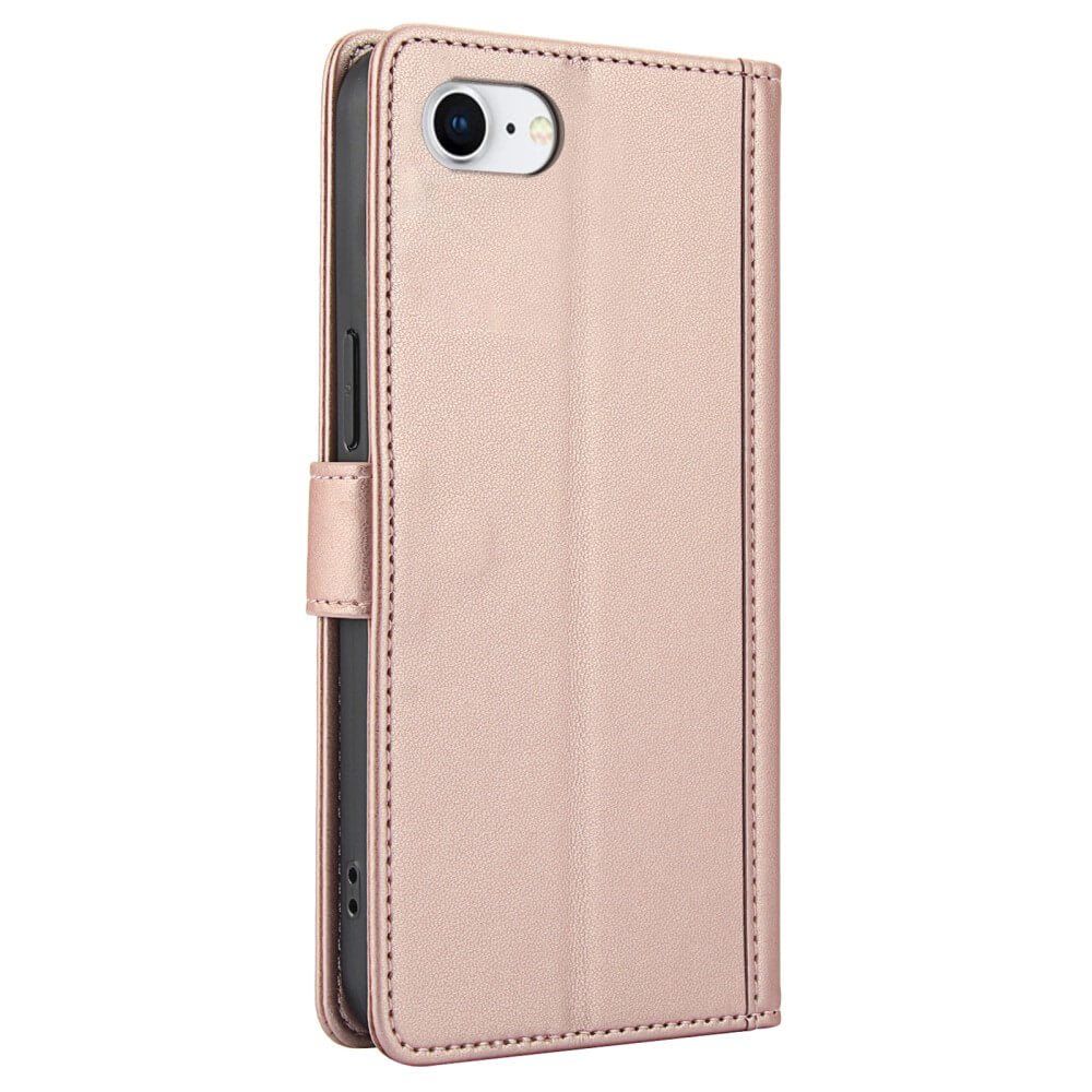 Galaxy S24 FE - Elegante custodia con laccetto