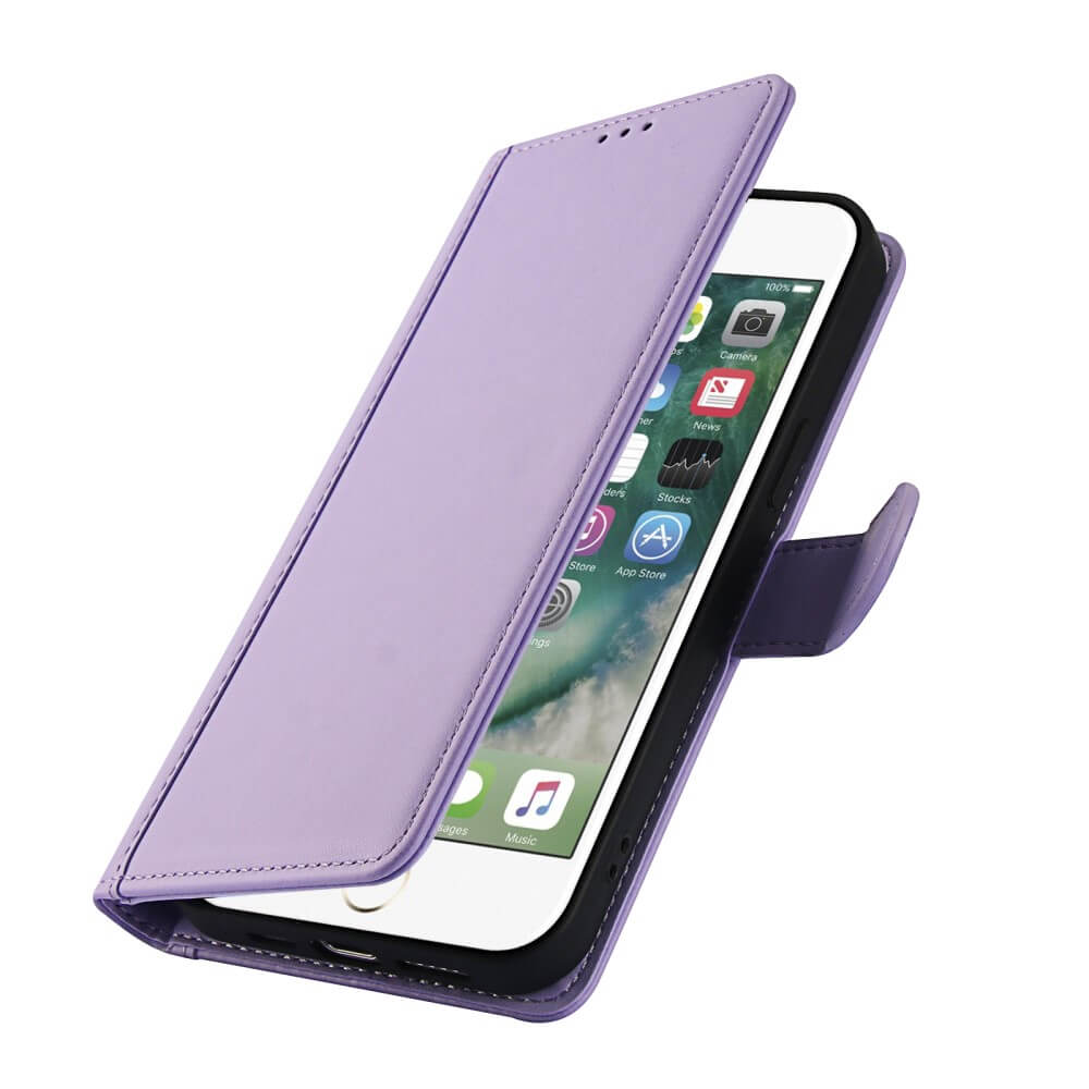 Galaxy S24 FE - Elegante custodia con laccetto