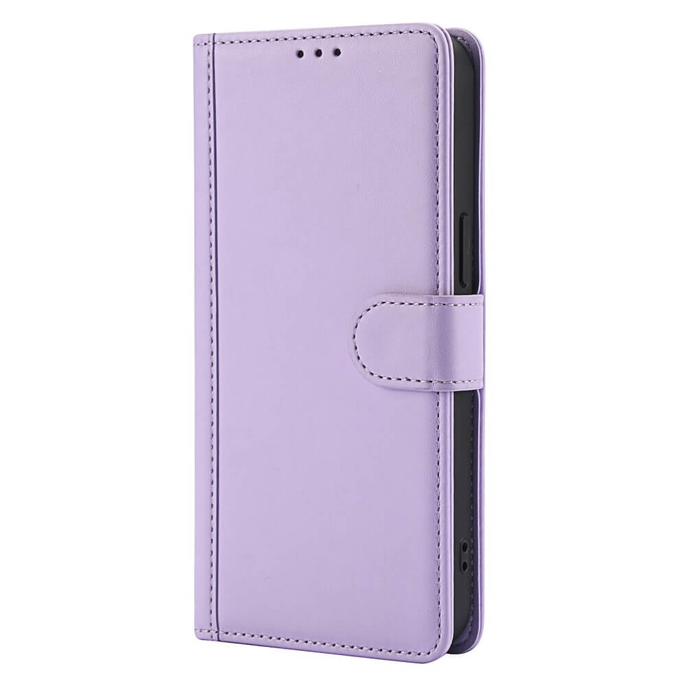 Galaxy S24 FE - Elegante custodia con laccetto