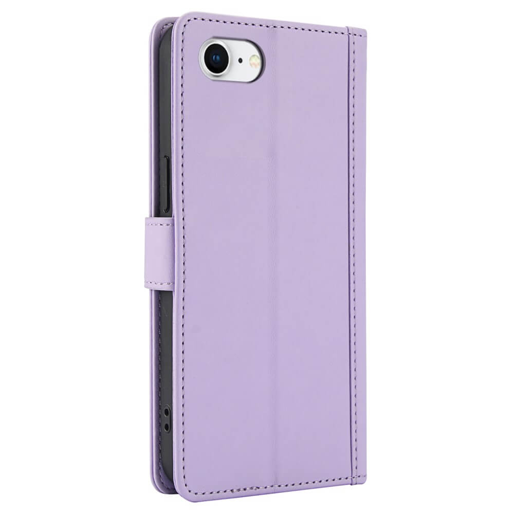 Galaxy S24 FE - Elegante custodia con laccetto