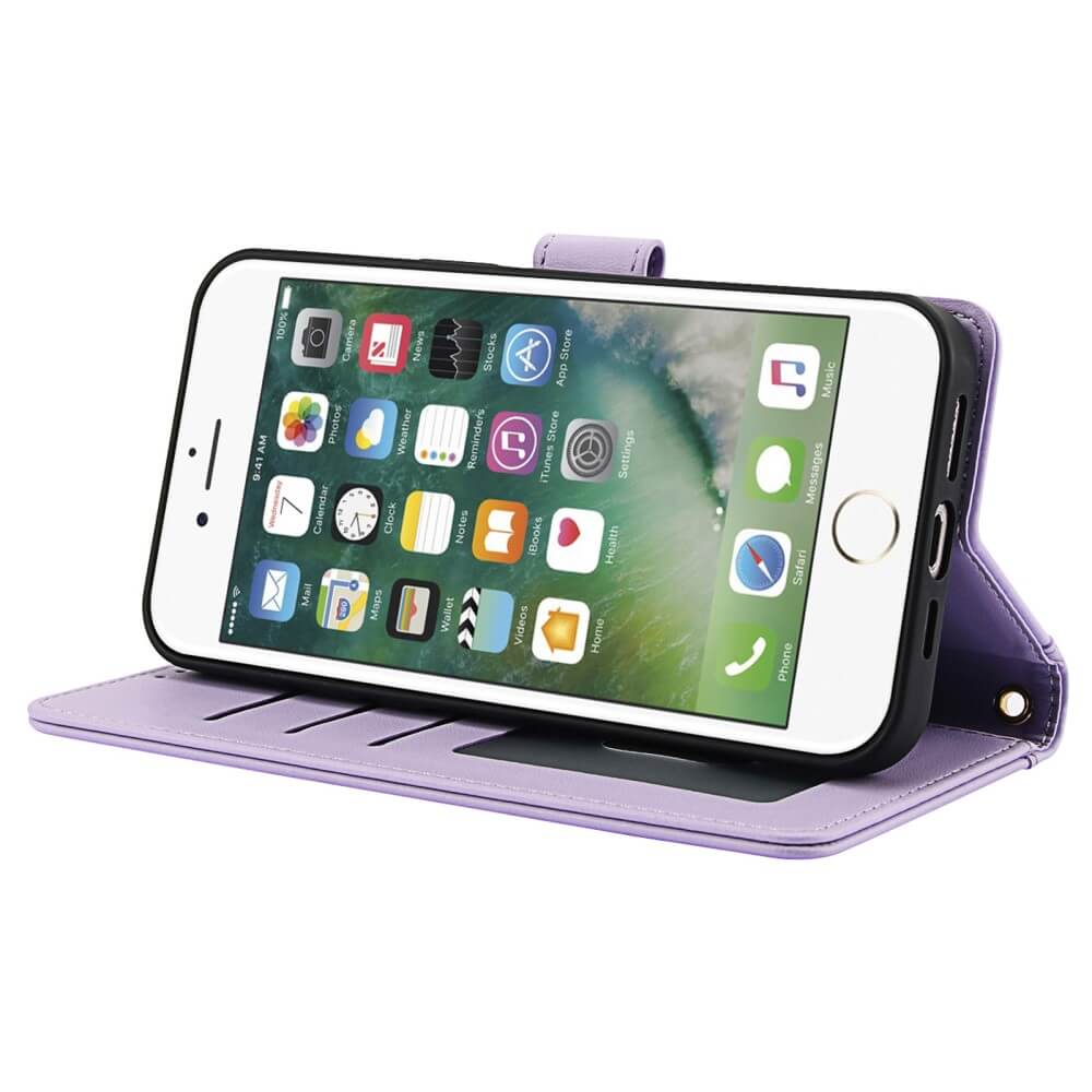 Galaxy S24 FE - Elegante custodia con laccetto