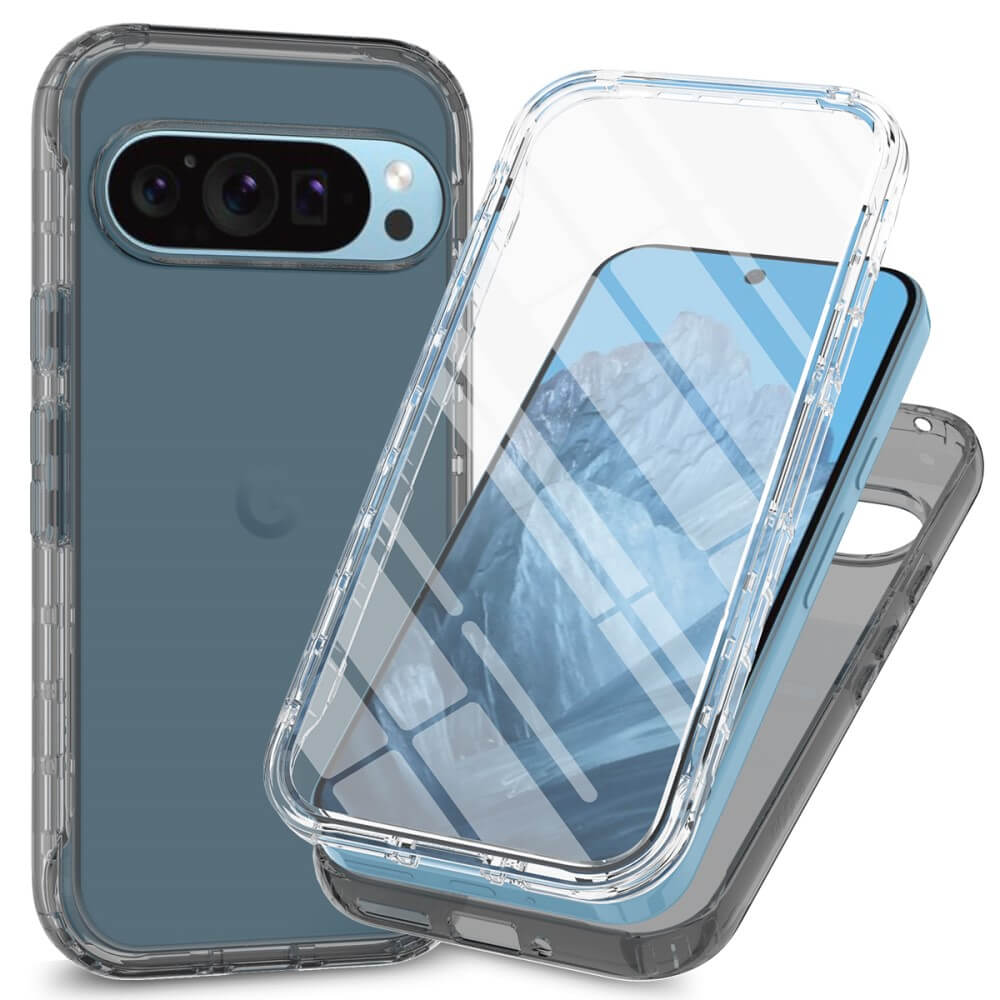 Google Pixel 9 / 9 Pro - Full Protection protective case