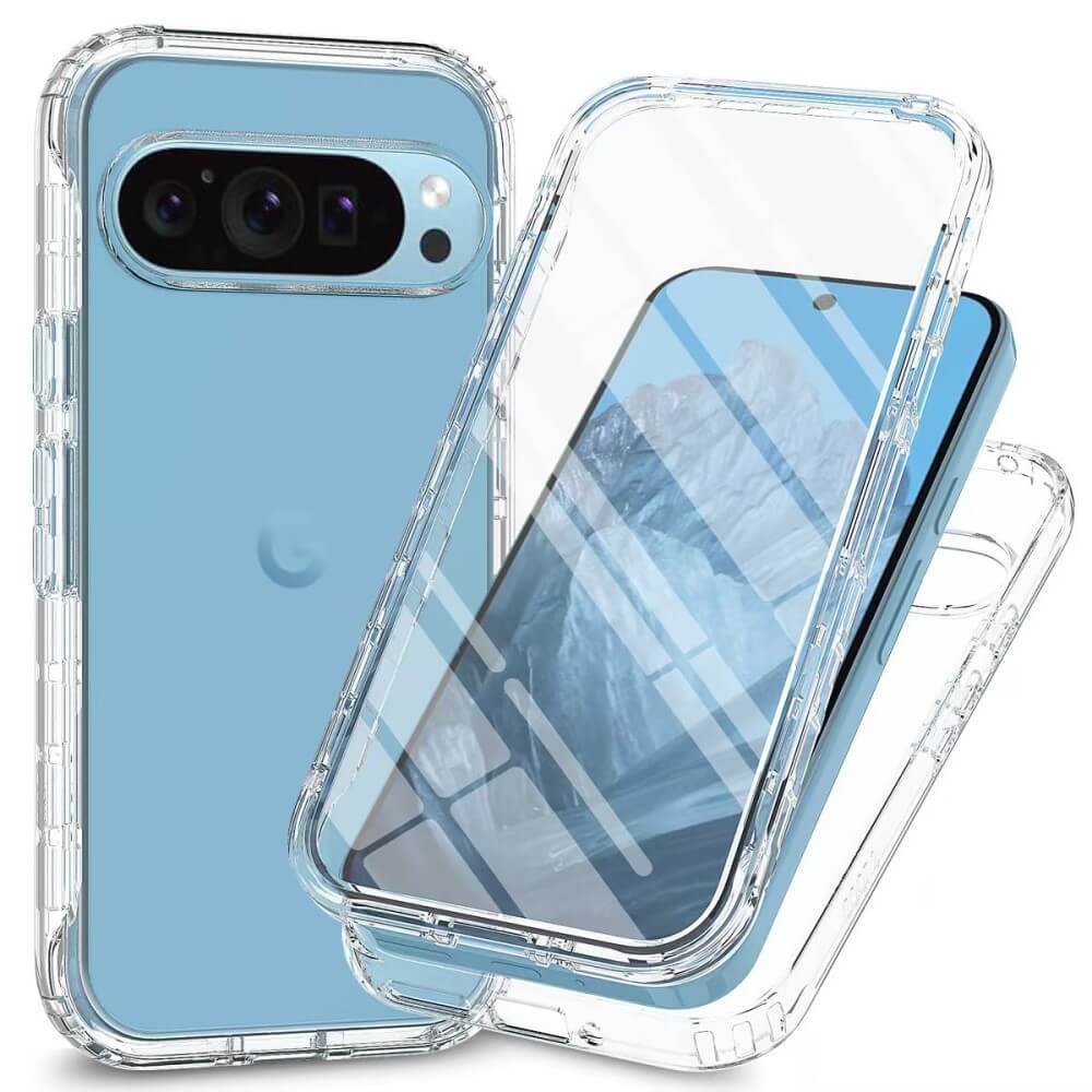 Google Pixel 9 Pro XL - Full Protection protective case