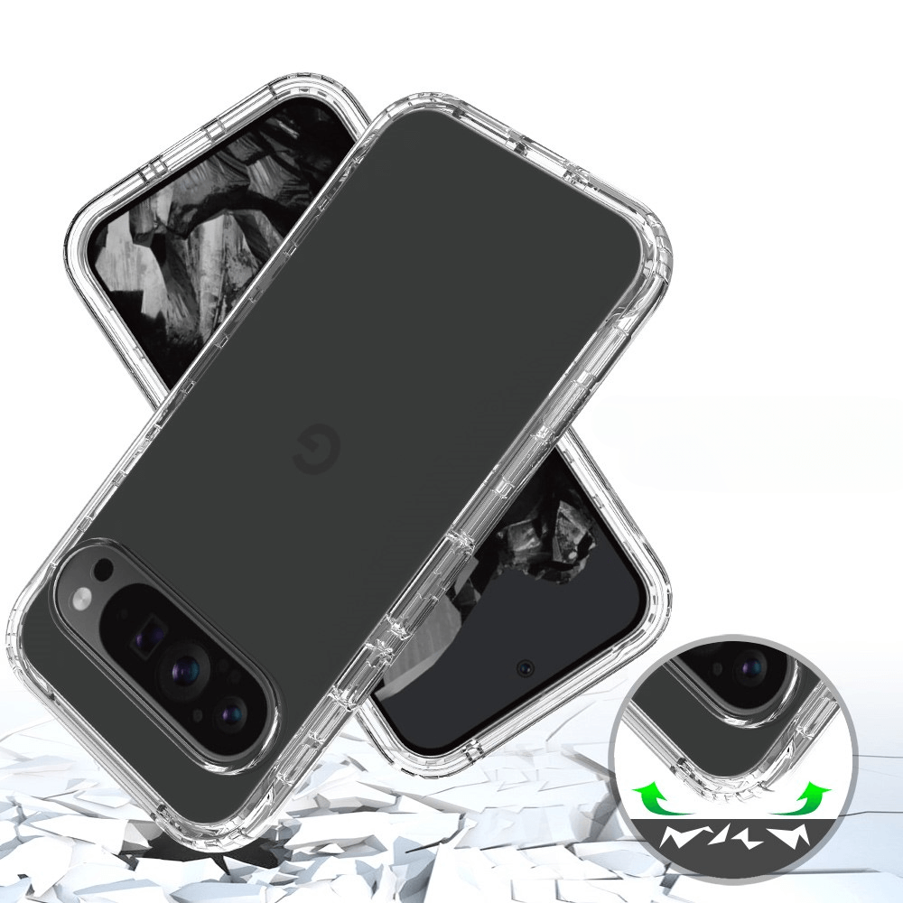 Google Pixel 9 Pro XL - Full Protection protective case