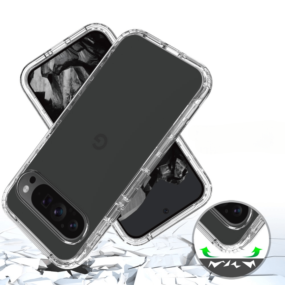 Google Pixel 9 Pro XL - Full Protection protective case