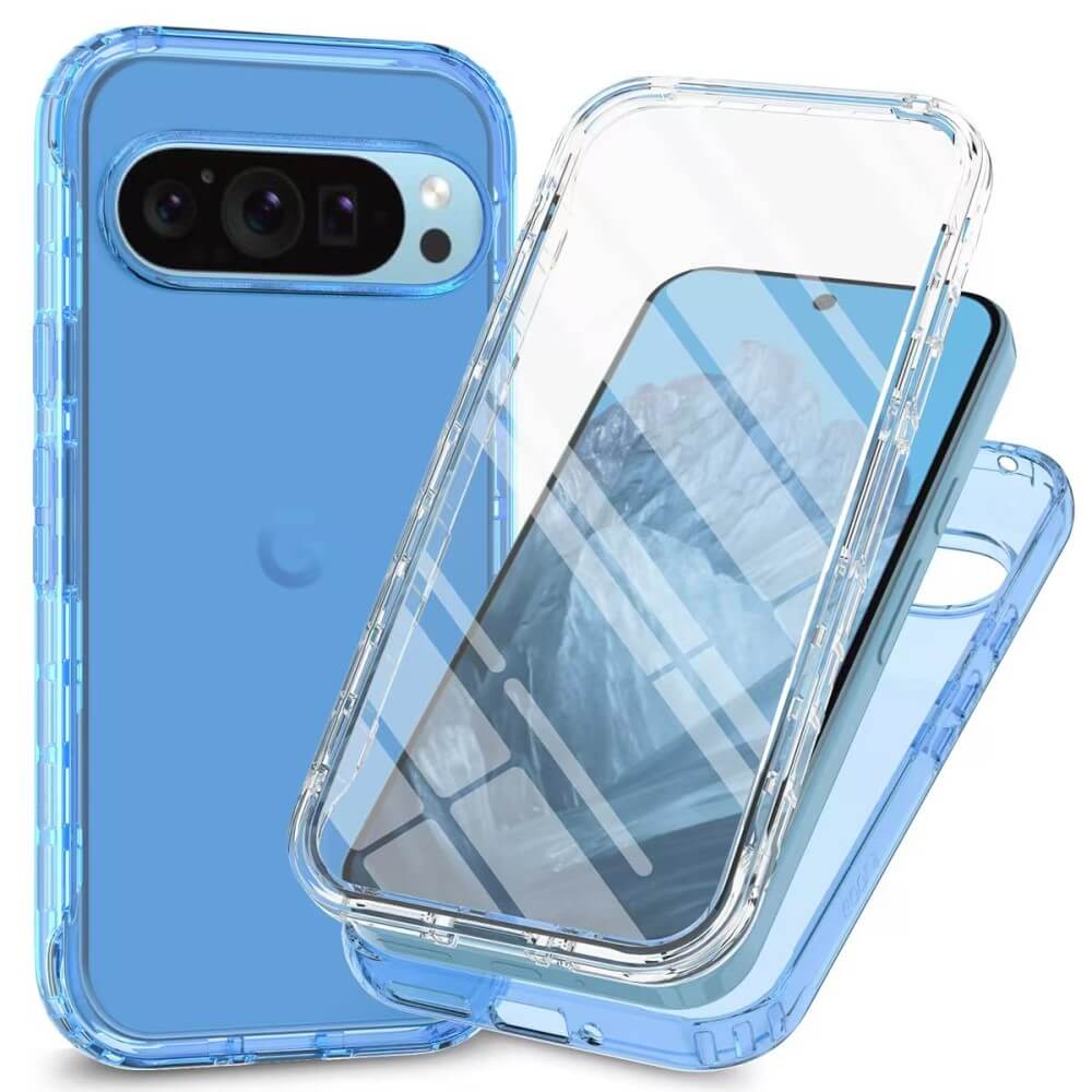 Google Pixel 9 Pro XL - Full Protection protective case