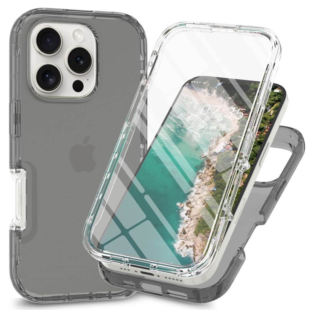 iPhone 16 Pro - Coque Full Protection