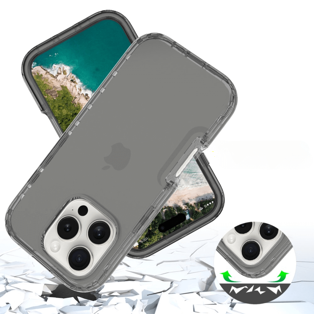 iPhone 16 Pro - Coque Full Protection
