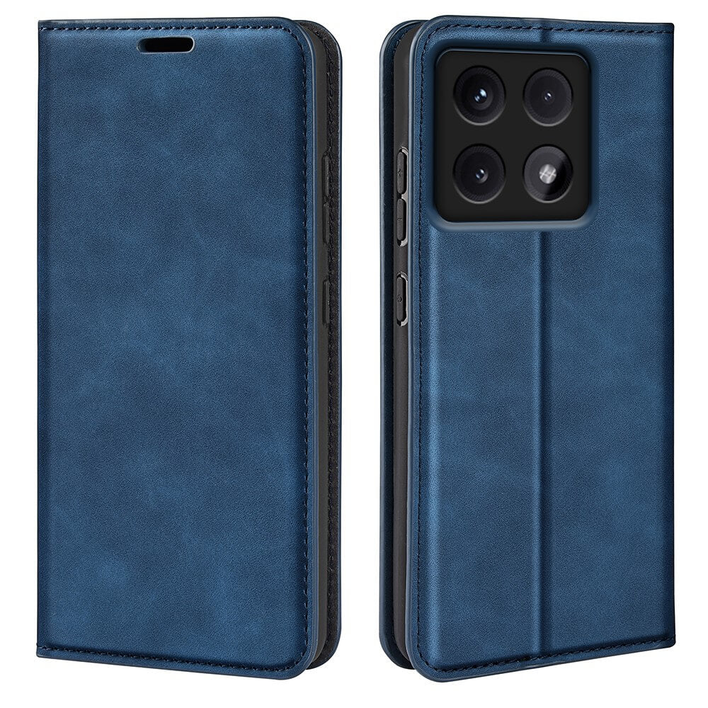 Xiaomi 14T - Coque Stand Flip Case