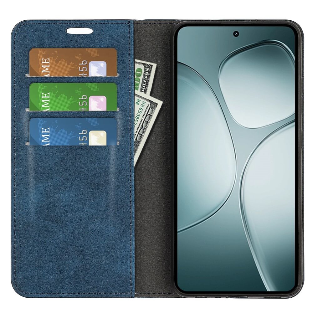 Xiaomi 14T - Coque Stand Flip Case