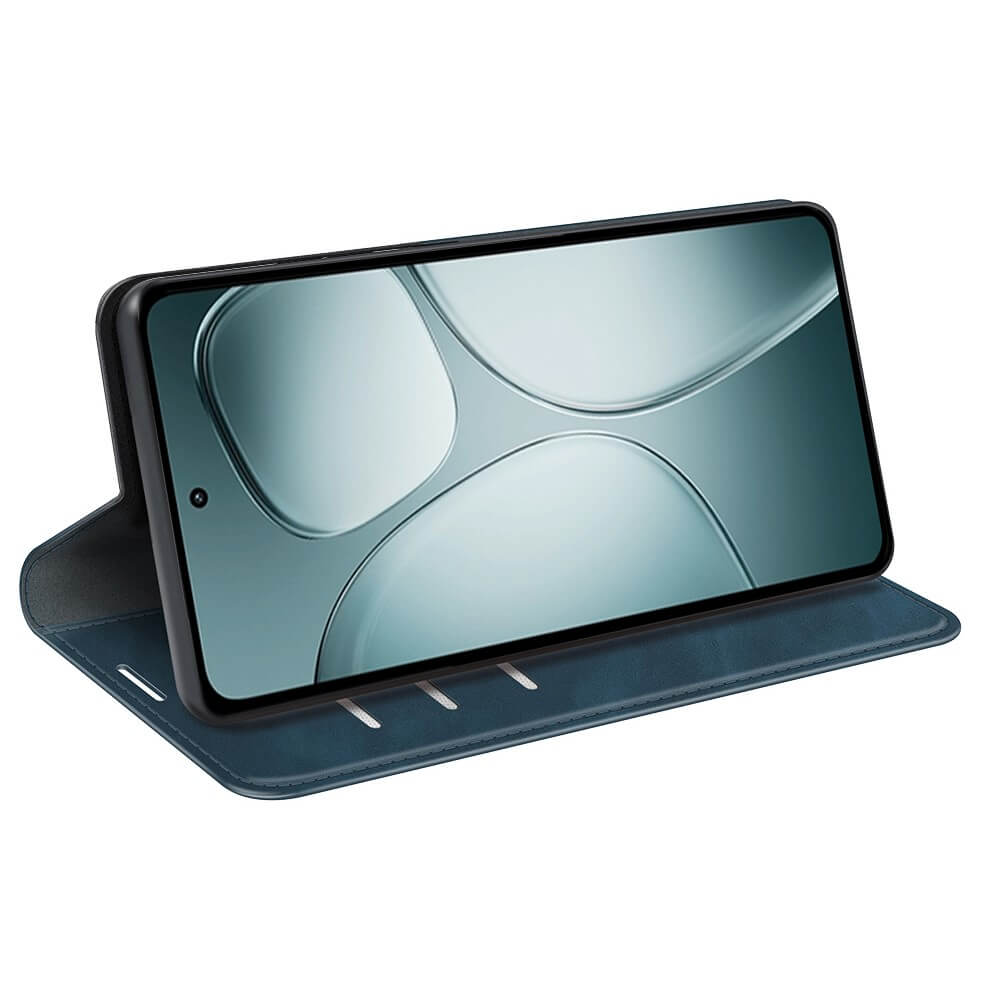 Xiaomi 14T - Coque Stand Flip Case