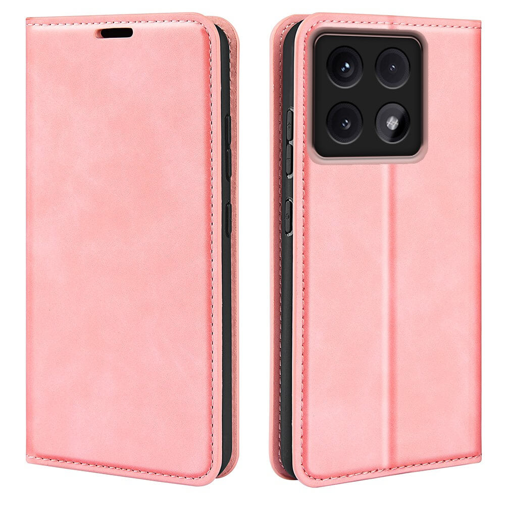 Xiaomi 14T - Coque Stand Flip Case