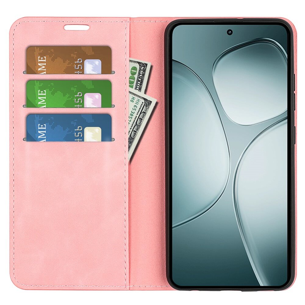 Xiaomi 14T - Coque Stand Flip Case