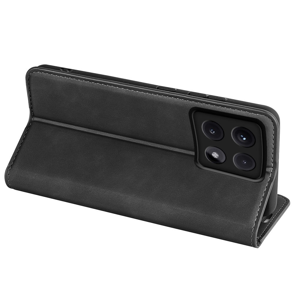 Xiaomi 14T - Coque Stand Flip Case