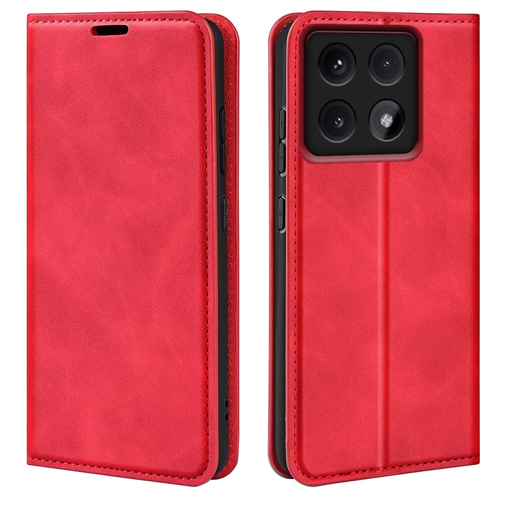 Xiaomi 14T - Coque Stand Flip Case