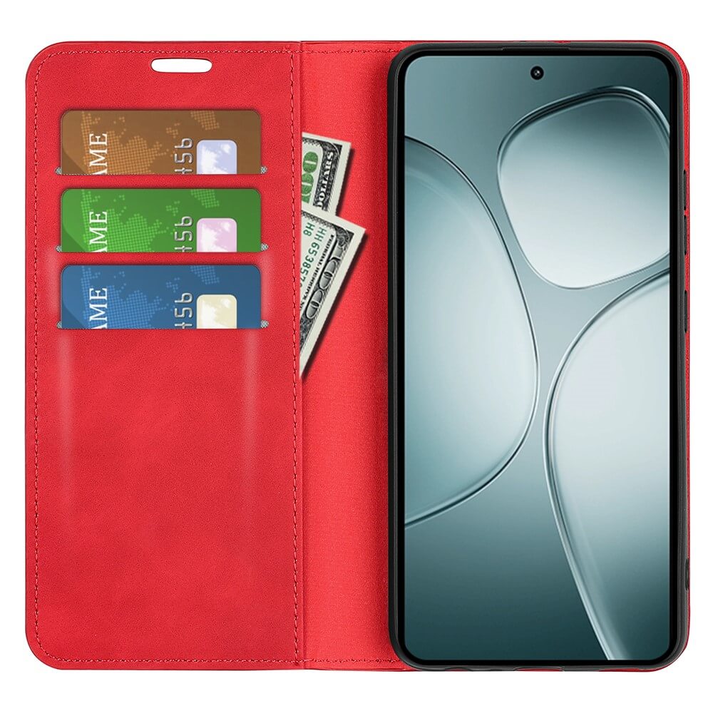 Xiaomi 14T - Coque Stand Flip Case