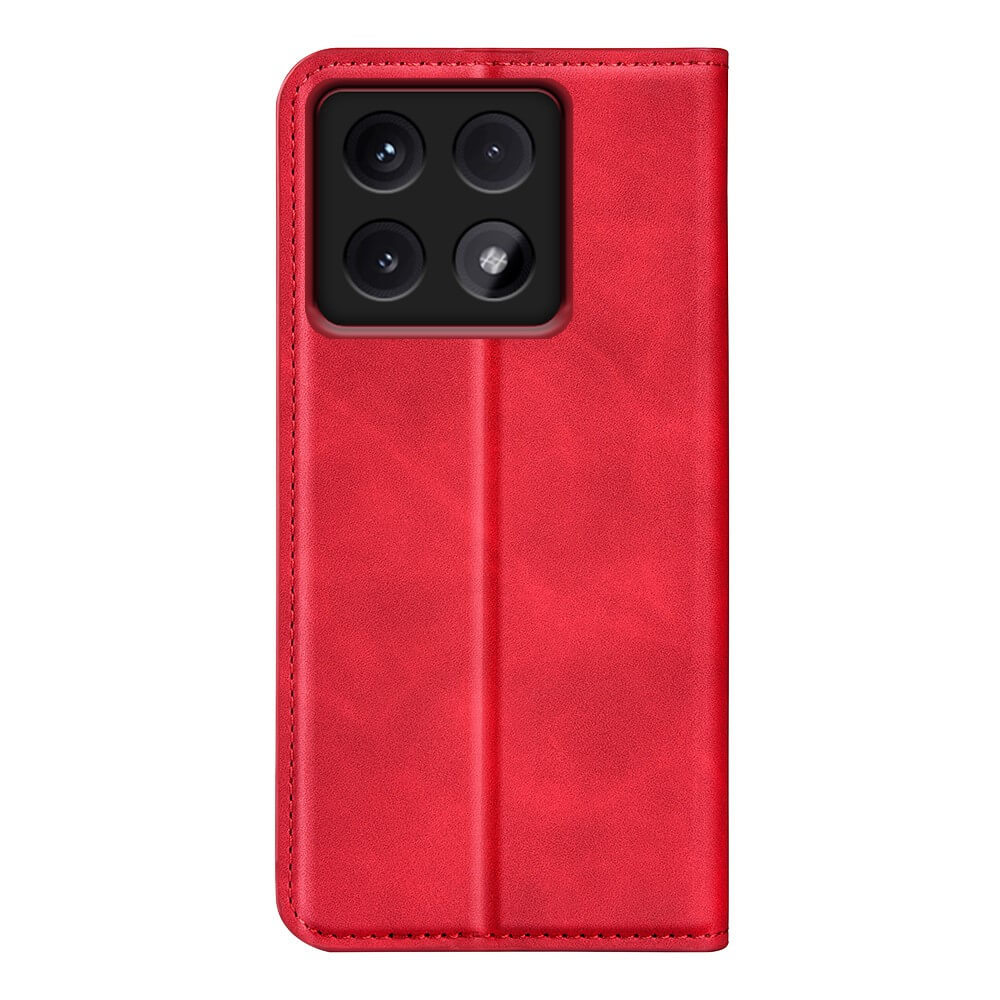 Xiaomi 14T - Coque Stand Flip Case