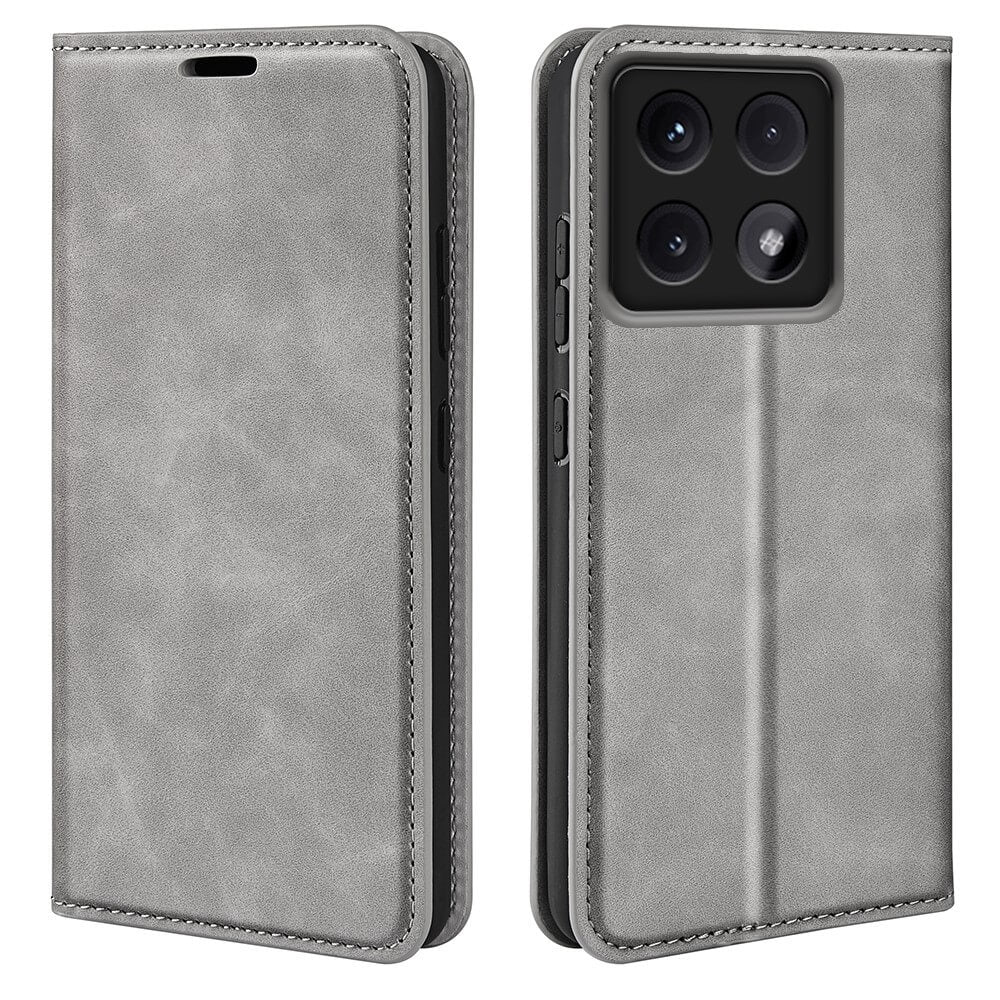 Xiaomi 14T - Coque Stand Flip Case