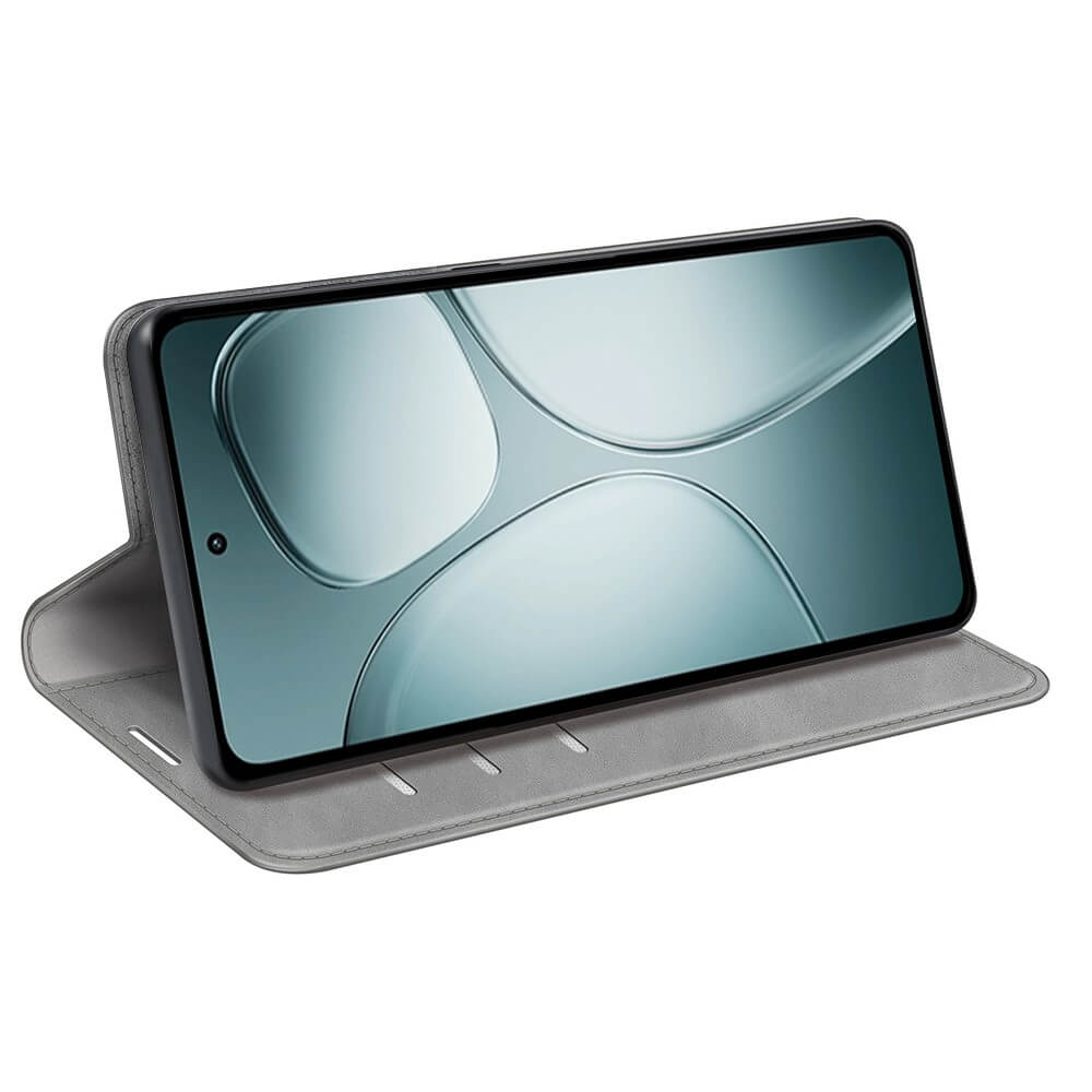 Xiaomi 14T - Coque Stand Flip Case