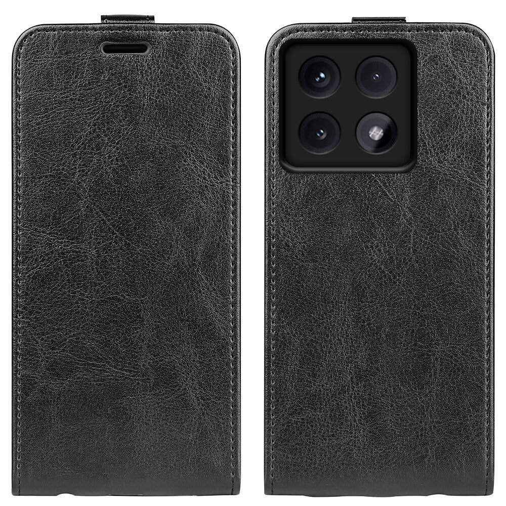 Xiaomi 14T - Klassisches Flip Case vertikal