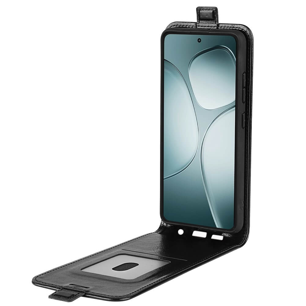 Xiaomi 14T - Klassisches Flip Case vertikal