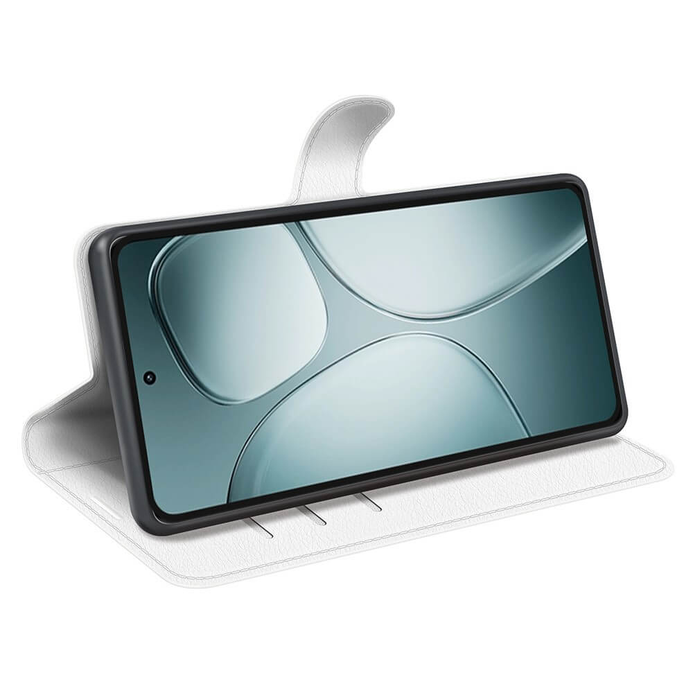 Xiaomi 14T - Leder Etui Hülle