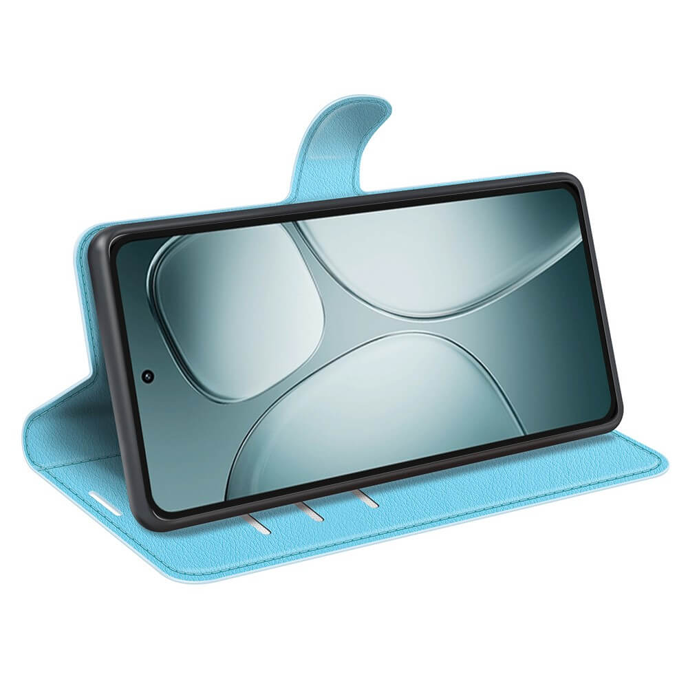 Xiaomi 14T - Leder Etui Hülle