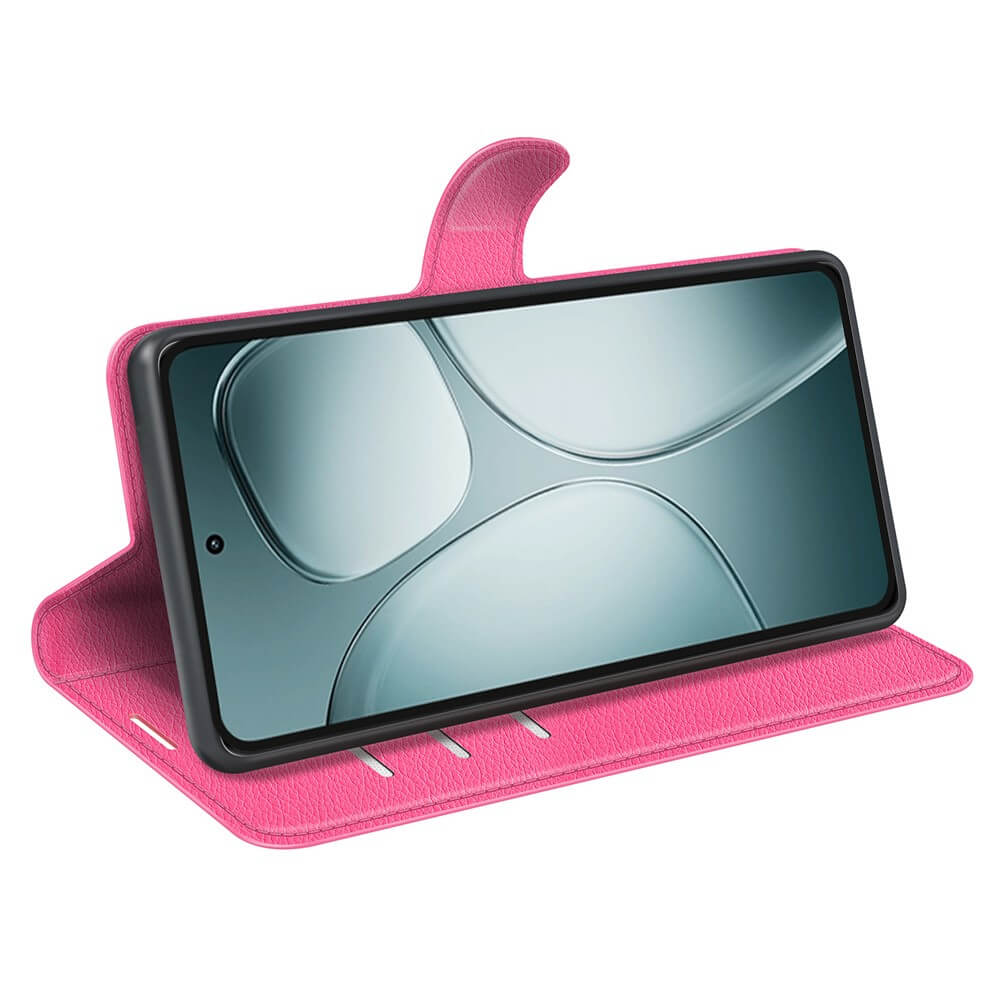 Xiaomi 14T - Leder Etui Hülle