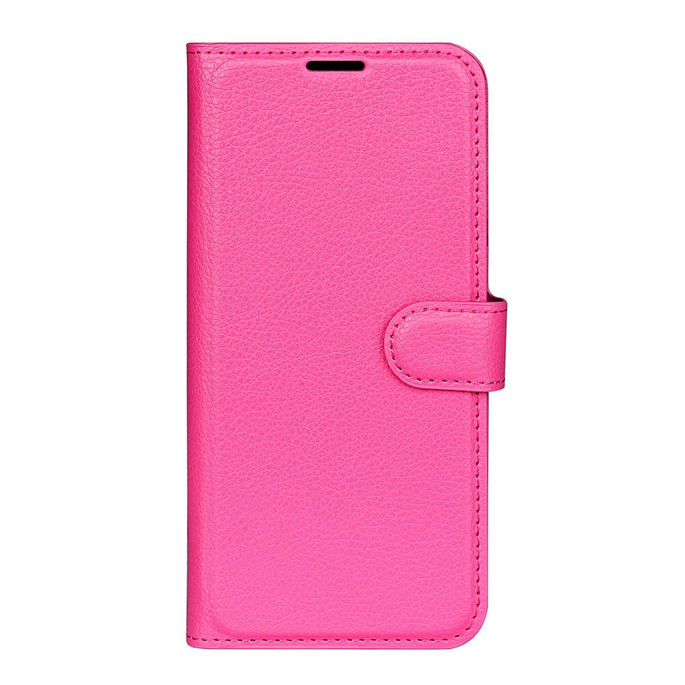 Xiaomi 14T - Leder Etui Hülle