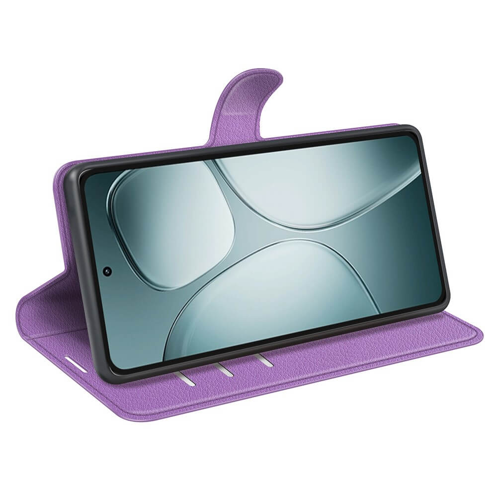 Xiaomi 14T - Leder Etui Hülle