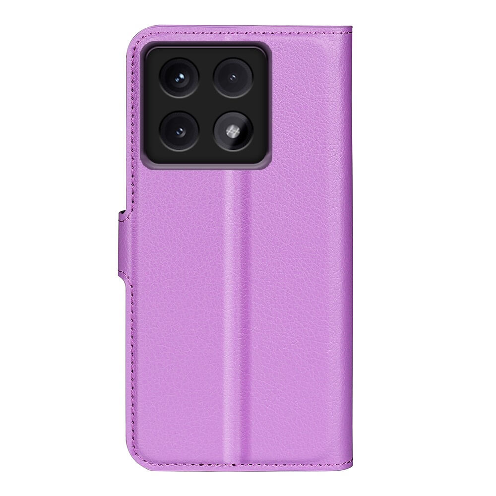 Xiaomi 14T - Leder Etui Hülle