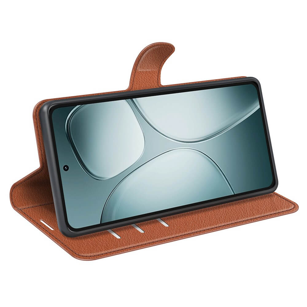 Xiaomi 14T - Leder Etui Hülle