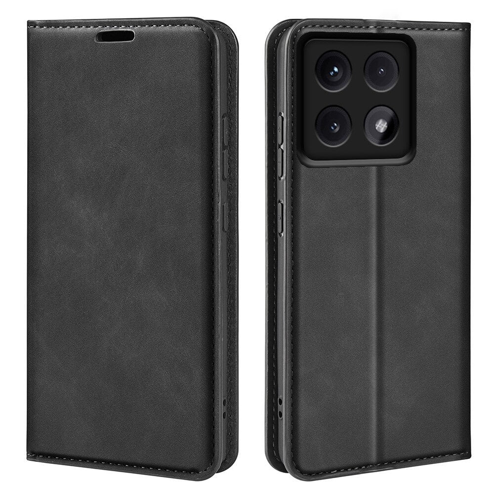 Xiaomi 14T Pro - Coque Stand Flip Case