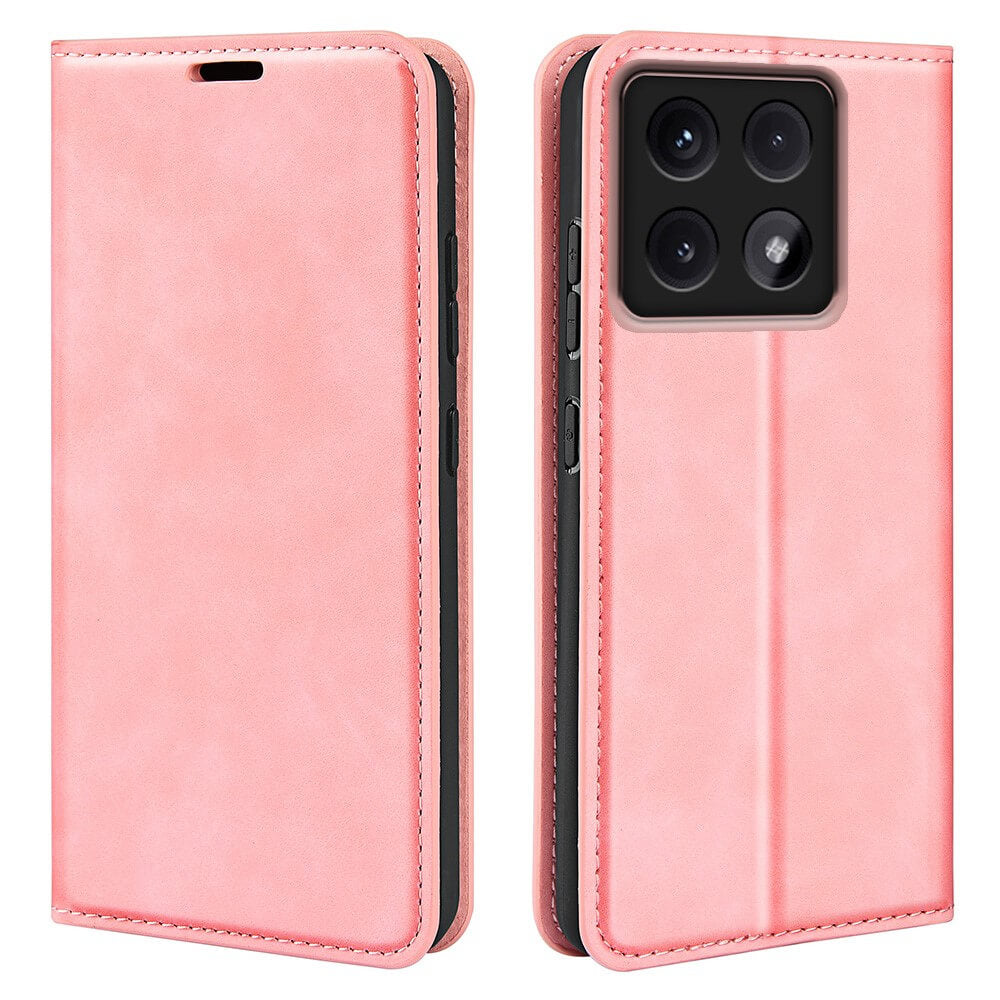 Xiaomi 14T Pro - Coque Stand Flip Case