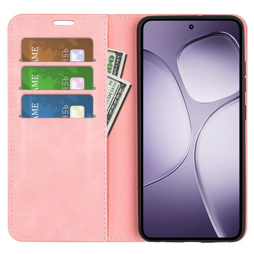 Xiaomi 14T Pro - Coque Stand Flip Case