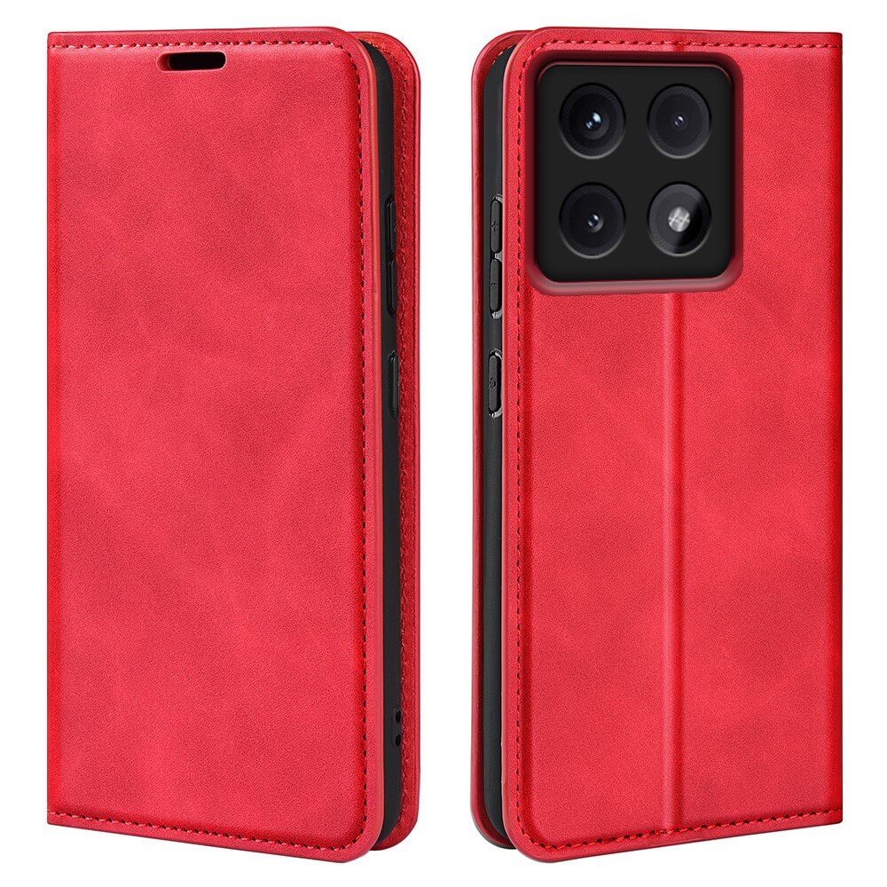 Xiaomi 14T Pro - Coque Stand Flip Case