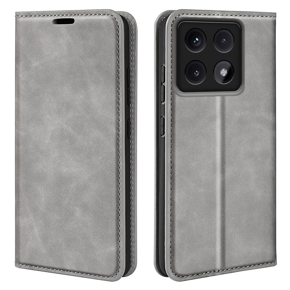 Xiaomi 14T Pro - Coque Stand Flip Case