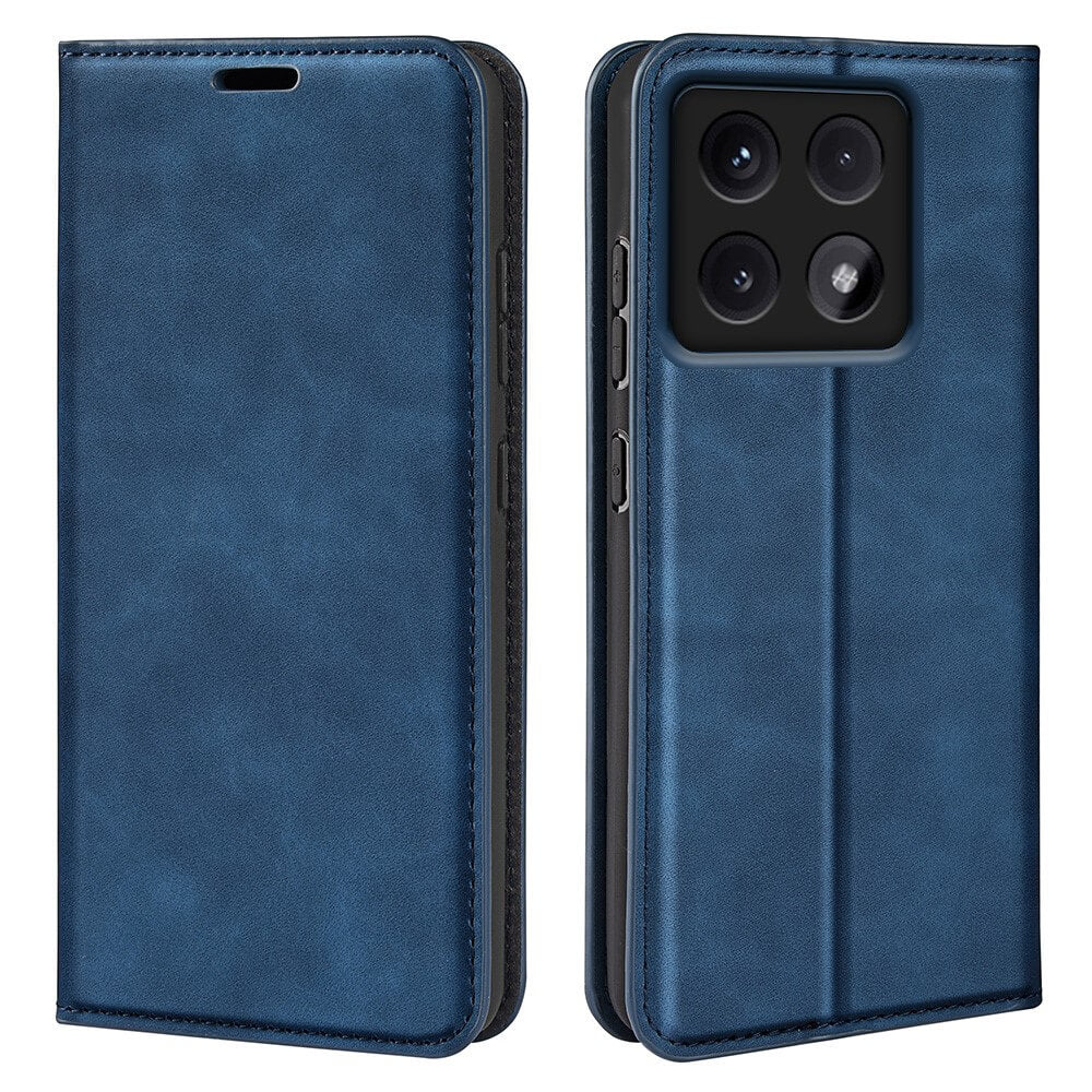 Xiaomi 14T Pro - Coque Stand Flip Case