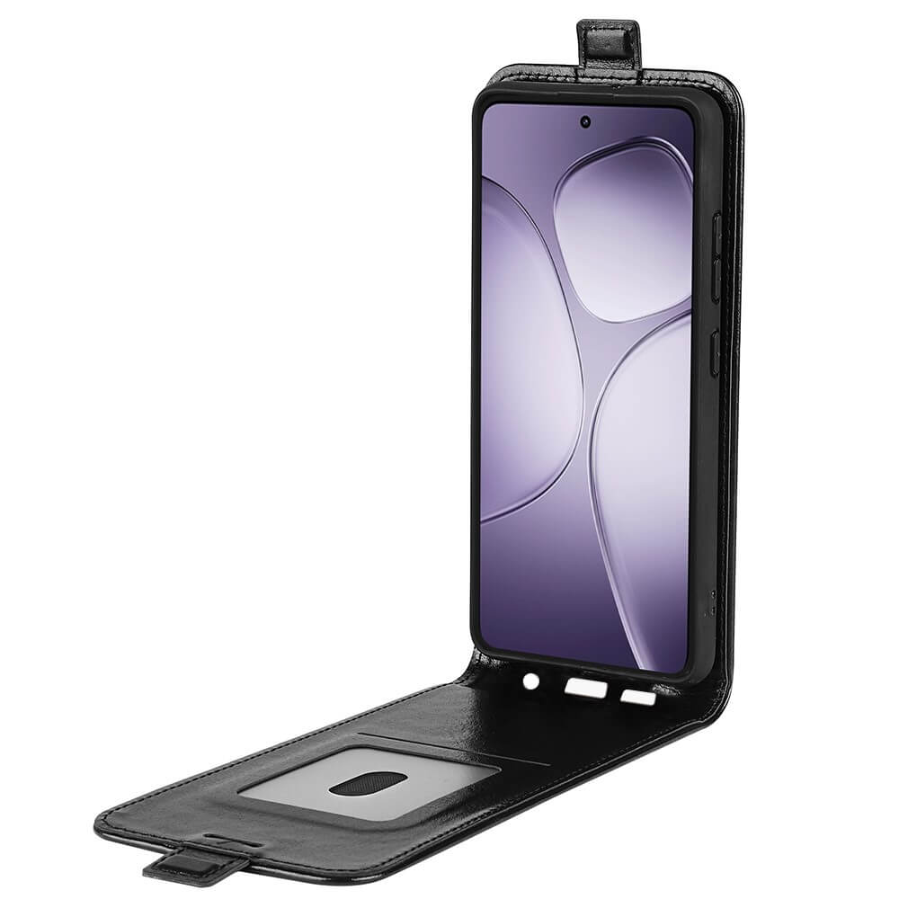 Xiaomi 14T Pro - Classic Flip Case vertical
